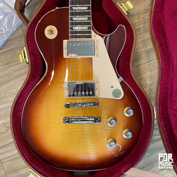 Gibson LP 60s 2022年製 Gibson LP 60s 2022年製 Gibson◇LP STD 60s 2022/エレキギター/レスポール