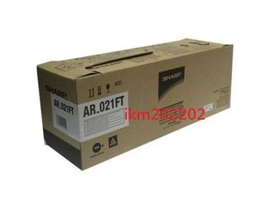 夏普 SHARP影印機 原廠碳粉匣 AR-021FT AR-5516/AR-5520/AR 5516/AR 5520