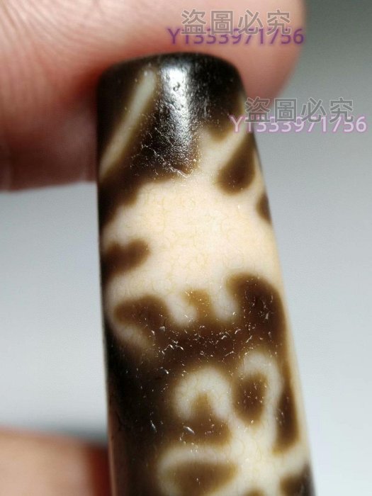 生肖龍天珠至尊五爪金龍天珠到鼎的一顆天珠這樣稀少五爪龍天珠實在少見