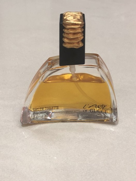 Gucci 古馳L'Arte di Gucci 藝術女神女性淡香水30ml【隨身攜帶