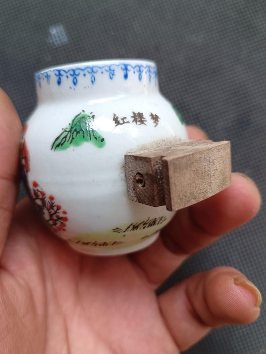嚴選數十年古董鳥食罐，全美品保真，一口氣搶購！古董、鳥食器、收藏