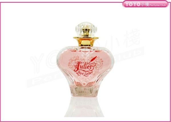 Love Passport Juliet Love Letter ジュリエット ラブレター