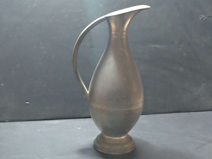 阿忠生活網】中古Tumasek Pewter 97% 大馬錫器大馬錫杯組大馬錫壺組