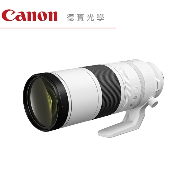 『新鏡上市』Canon RF 200-800mm F6.3-9 IS USM EOS無反系列 台灣佳能公司貨 飛羽 追星 棒球 必備