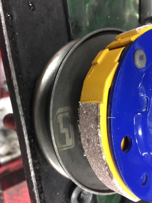 欣輪車業 DSHY 開閉盤組 行程高  CUXI RS RSZ 雷霆 G5 超5 新勁戰 BWS 奔騰  安裝2200元