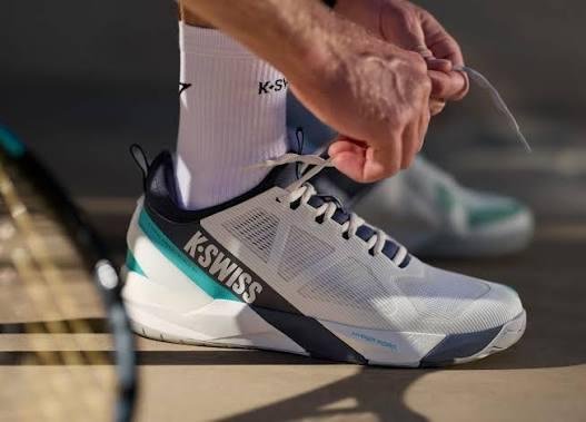 【曼森體育】K Swiss K Frame Speed Rublo 男 網球鞋 進階網球鞋 球星聯名款