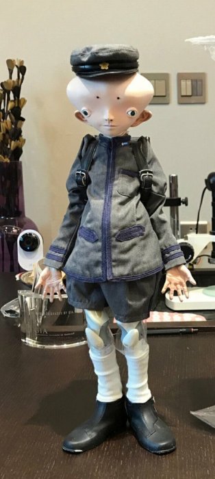 奈良美智森子岳敏君kaws bff bearbrick 村上隆inochi | Yahoo拍賣