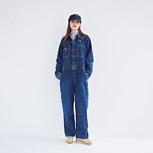 日貨代購CITY】2024AW HUMAN MADE DENIM WORK CAP 丹寧軍帽帽子現貨