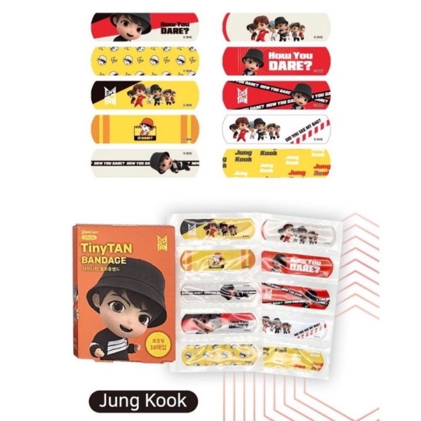 防弾少年団 グッズ 震撼精品百貨】BTS 防彈少年團~日本官方限定商店周邊TINYTAN-OK蹦組