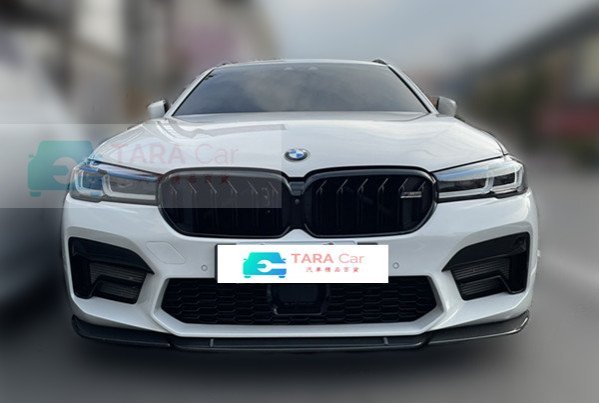 21年 寶馬 BMW 新5系 G30 G31 LCI M5 改裝 前保桿 側裙 後保桿 前大包 後大包 現貨