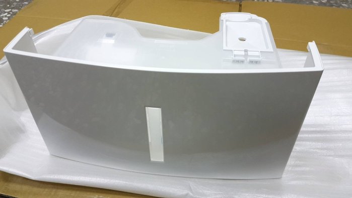 【Jp-SunMo】三菱除濕機_原廠水箱組_適用 MJ-EV250HM-TW、MJ-E195HM-TW、