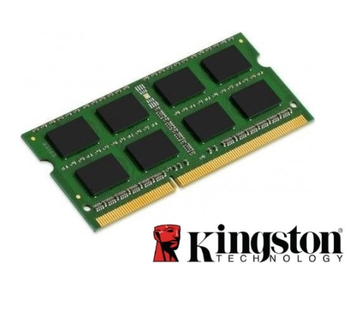 金士頓Kingston 16G DDR4 2400 品牌專用筆記型記憶體KCP424SD8/16