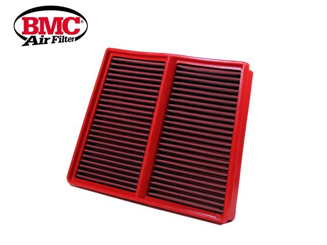 Filtre à Air Sport Coton BMC Fb 939/20 Alfa Romeo Giulia (952