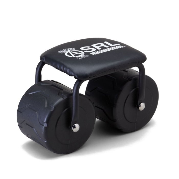希望商店】NEIGHBORHOOD SRL PS-CART 22SS 園藝滾輪移動凳子車| Yahoo拍賣