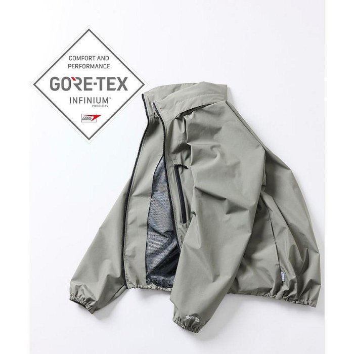 日貨代購CITY】FREAK'S STORE Plus Phenix SP GORE-TEX STAND