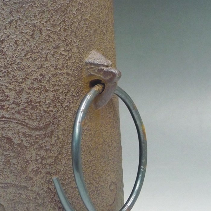 Ｓ４９６　茶釜　『雲龍釜』『釜師　佐藤浄清作』　共箱　茶道具 松果坊】日本茶道具釜師『佐藤淨清』作雲龍釜釣釜/筒釜共箱無補