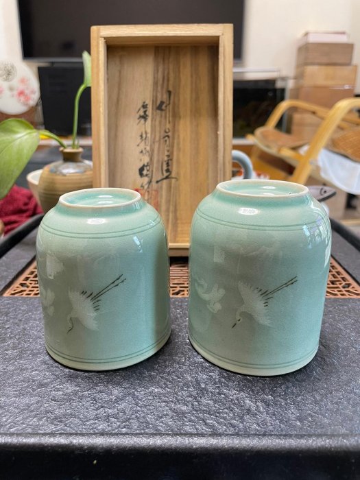高麗青磁 宇成窯業 高麗青磁｜トレファクONLINE