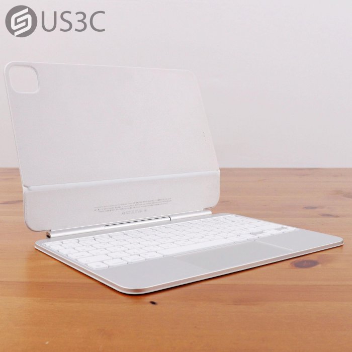 US3C-板橋店】公司貨Apple Magic Keyboard For iPad Pro 11 M4 A2975