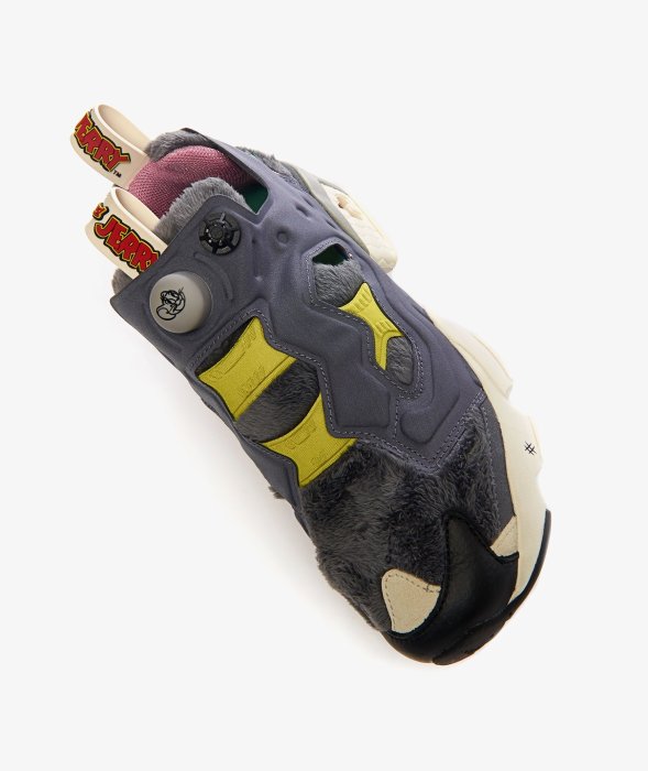 instapump fury tom and jerry