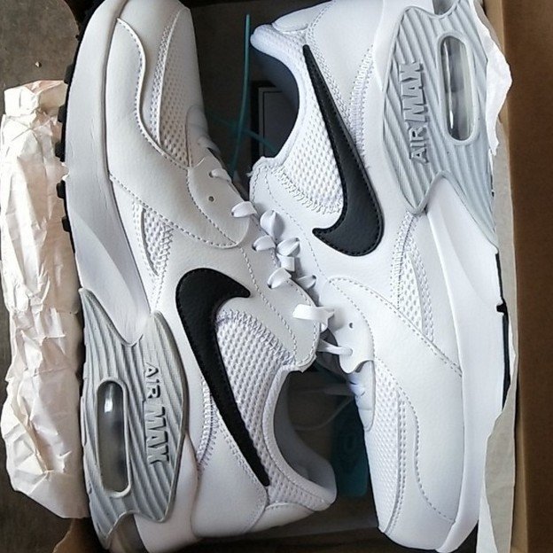air max exceed
