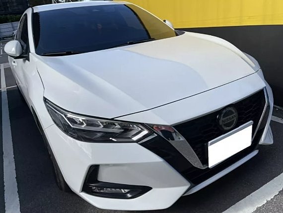 Nissan Sentra 便宜代步好車
