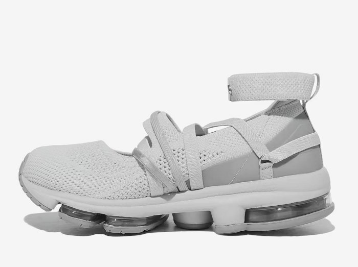 FILA x OJOS RGB PIER 3.0 MJ RGB Mary Jane 瑪莉珍鞋聯名款限量販售