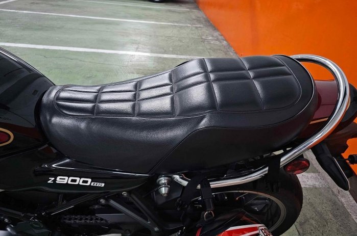 専用！ デイトナ(Daytona) バイク用 エンジンスライダー ZRX400/2(全年