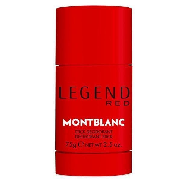Mont Blanc 萬寶龍 傳奇烈紅 體香膏 7 LEGEND RED