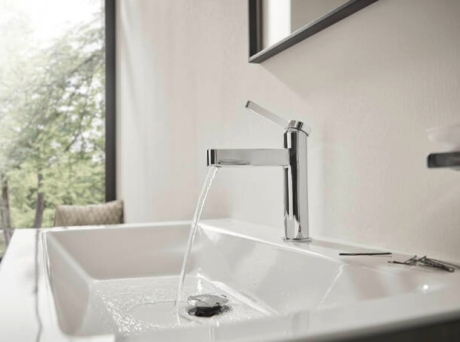 【麗室衛浴】德國HANSGROHE FINORIS 臉盆龍頭76020000 product lightbox image 4