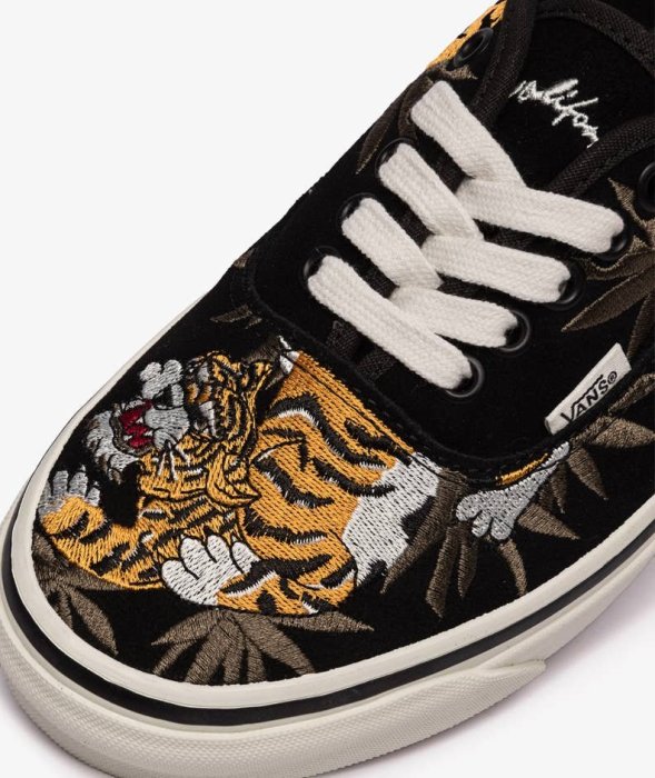 靴 VANS AUTHENTIC 44DX Anaheim Tiger 靴 VANS AUTHENTIC 44DX Anaheim Tiger Vans UA Authentic 44 DX