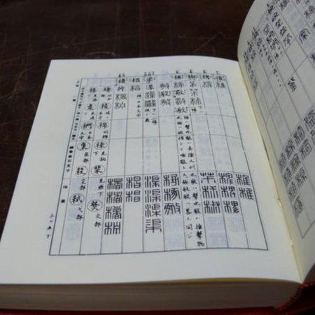 借山書房】篆刻字林_服部畊石編| Yahoo拍賣