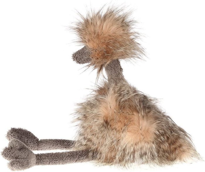 🌐國際代購🌐英國Jellycat Odette Ostrich 奧黛特·鴕鳥(49cm