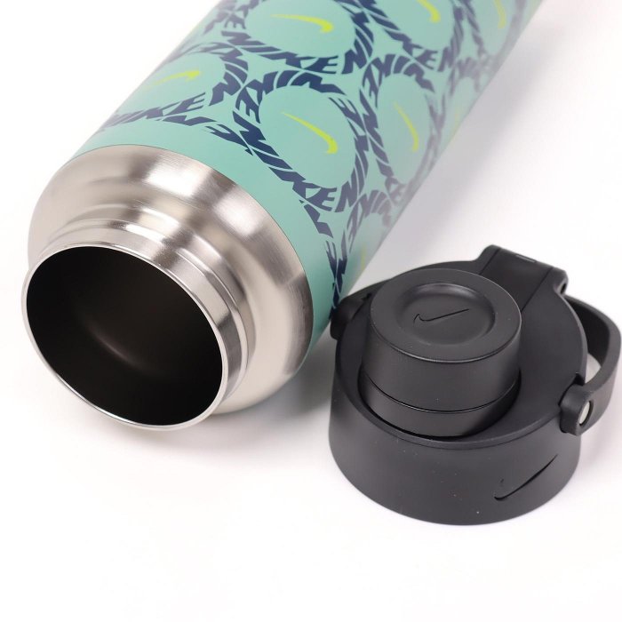 【曼森體育】Nike 水壺 Recharge Chug 24OZ 不鏽鋼 保冷 防漏 水瓶 700ml 3種色