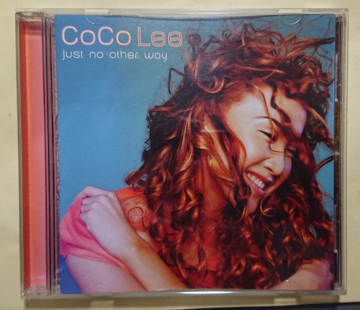 Coco Lee 李玟 just no other way AU盤 新品未開封2 800x.jpg?