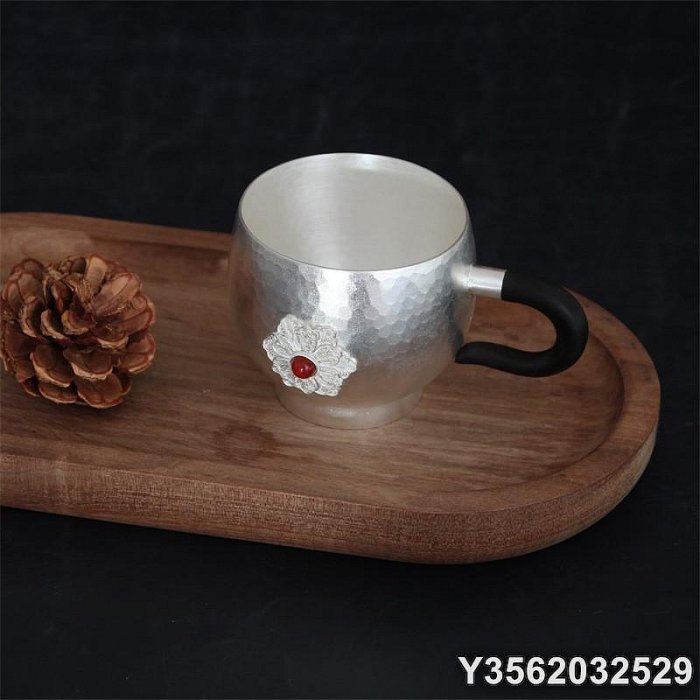 純銀水杯的價格推薦- 2026年3月| 比價比個夠BigGo