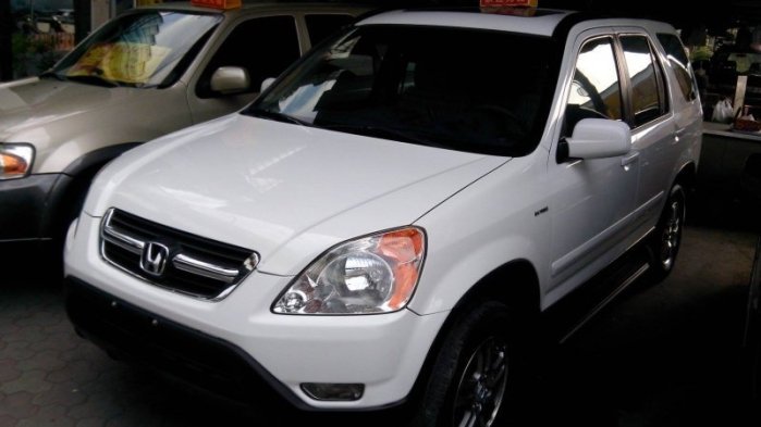 ☆雙魚座〃汽車〃2003~2006 CRV2代/2.5代避震器彈簧緩衝墊前面型號:A 後面型號:D防側傾 CRV 防傾墊