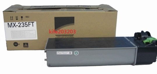 【原廠碳粉匣 MX-235FT】AR-5618 AR-5620 AR5618 AR5620 震旦行 夏普 影印機碳粉匣