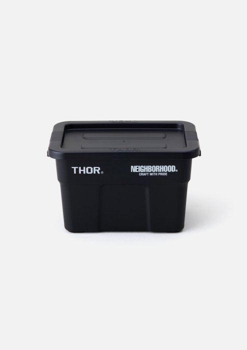 【4個セット】NEIGHBORHOOD THOR . MINI TOTES 4個セット】NEIGHBORHOOD THOR . MINI TOTES Thor : Mini Tote w