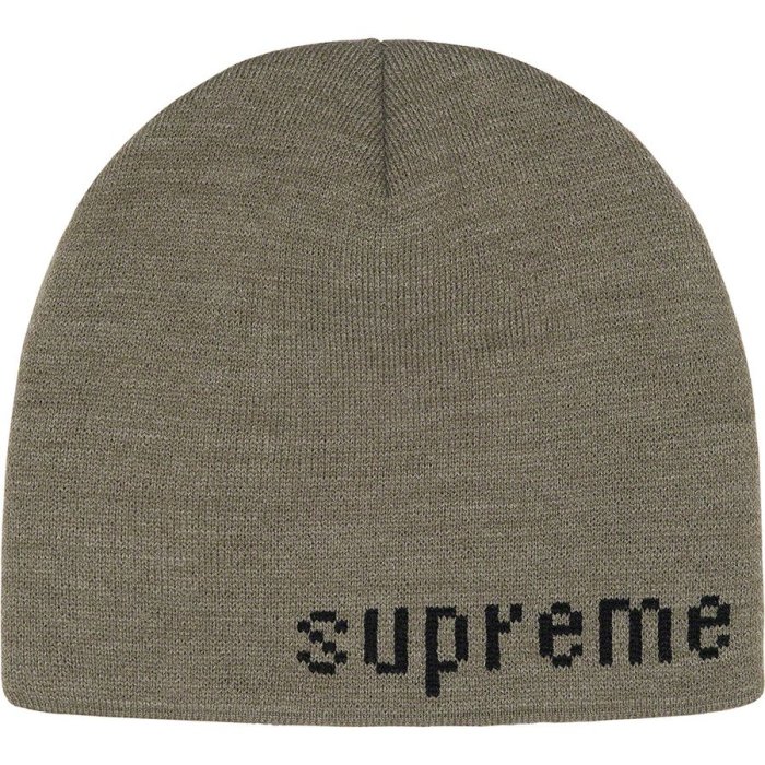 22aw Supreme × Yohji Yamamoto beanie 未使用 紐約范特西】預購SUPREME FW22 Yohji Yamamoto Beanie | Yahoo拍賣
