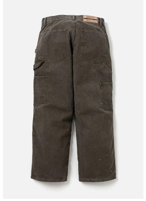 NEIGHBORHOOD DUCK PAINTER PANTS 長褲。太陽選物社242UTNH