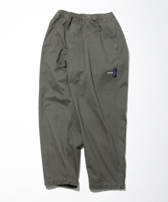 日貨代購CITY】 NAUTICA Easy Chino Pants II AH.H 長谷川昭雄新