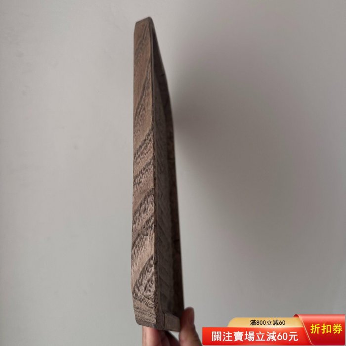 森口信一我谷盆茶盤直徑約29*19 換2.日本作家手工制作，均【二手】3991