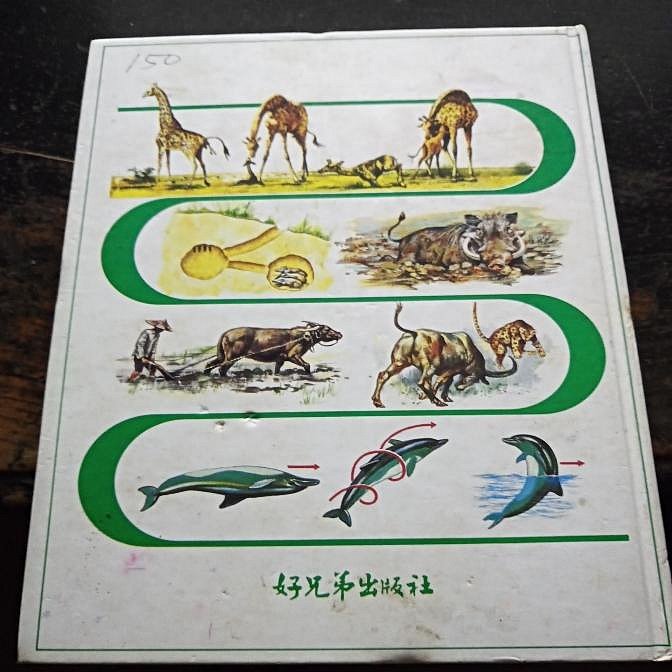 朝日世界動物百科 全13巻 セット 81Gi8bkcX5L._UF894,1000_QL80_.jpg