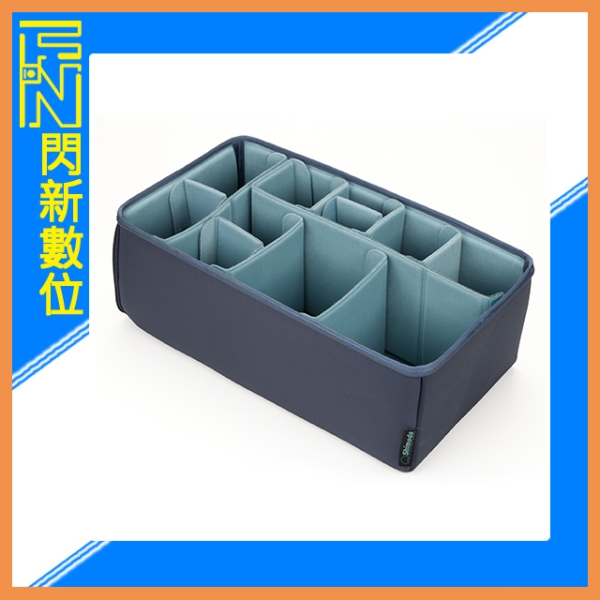Shimoda Core Unit XXL DV 特大型 DV 核心內袋 520-248 (公司貨)