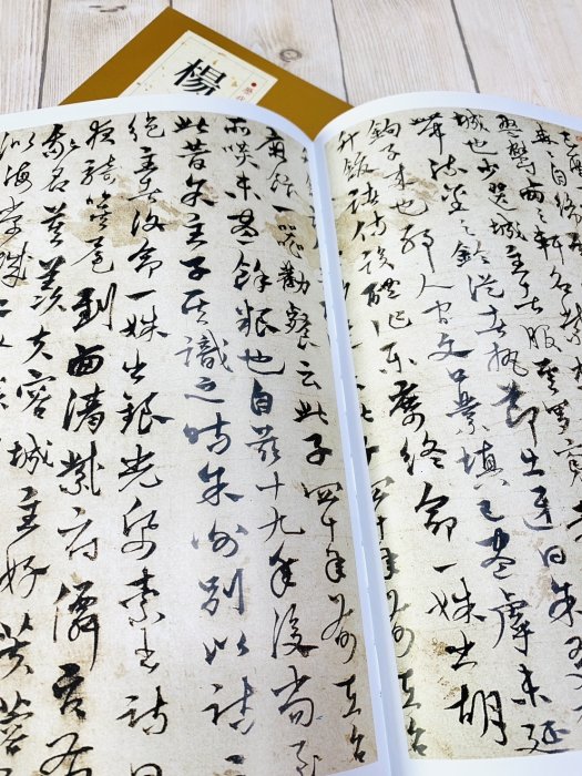 正大筆莊《歷代名家書法經典楊維楨》字帖書法中國書店城南唱和詩册晚節