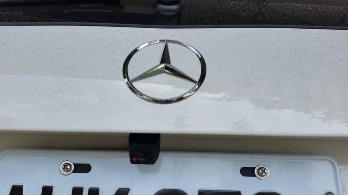 超好夜視 賓士 E系 A180 專用倒車後視鏡頭 後鏡頭 MT136晶片 倒車顯影 倒車鏡頭