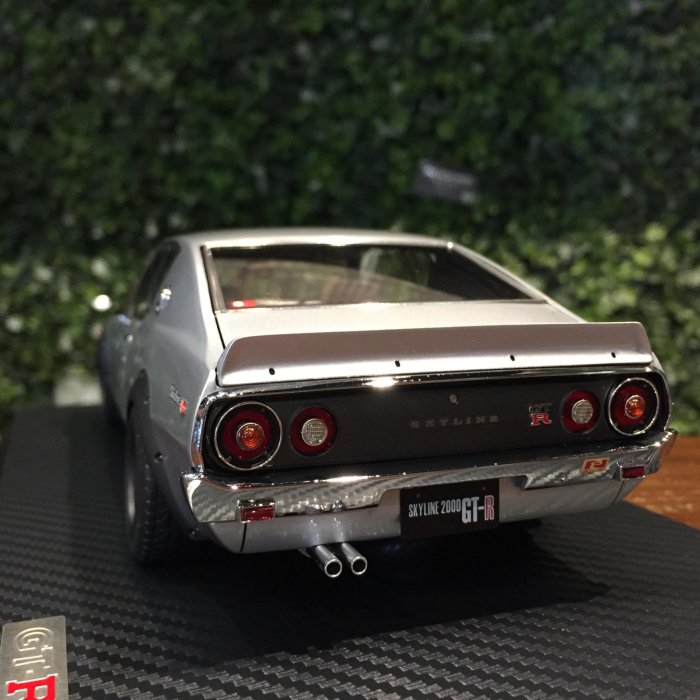 新品未使用IG3452 イグニッションNISSAN Skyline 2000 ignition