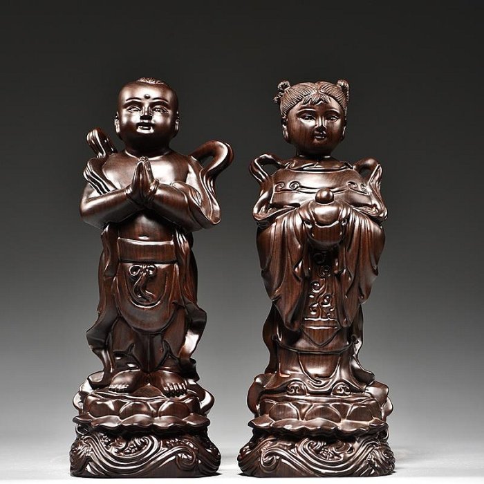 善財童子龍女-優惠推薦2025年12月| Yahoo拍賣