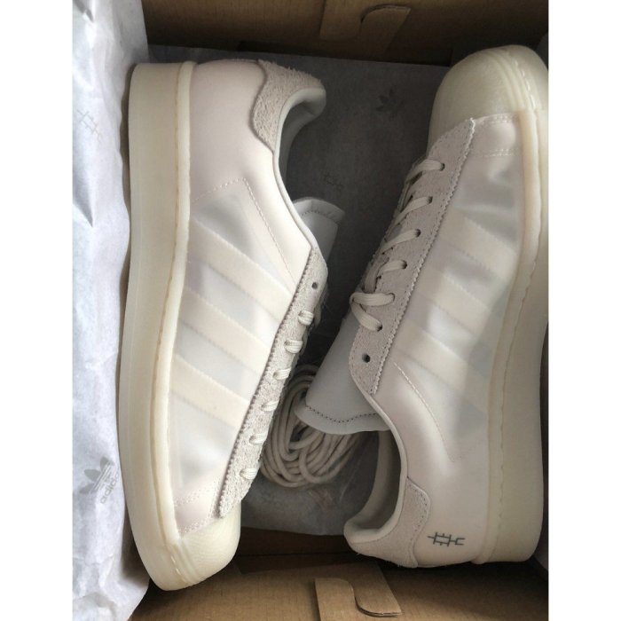 Eason x adidas originals Superstar FX8116| Yahoo