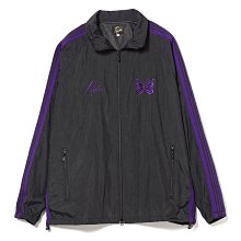 日貨代購CITY】2024SS NEEDLES × BEAMS / 別注NYLON TRACK